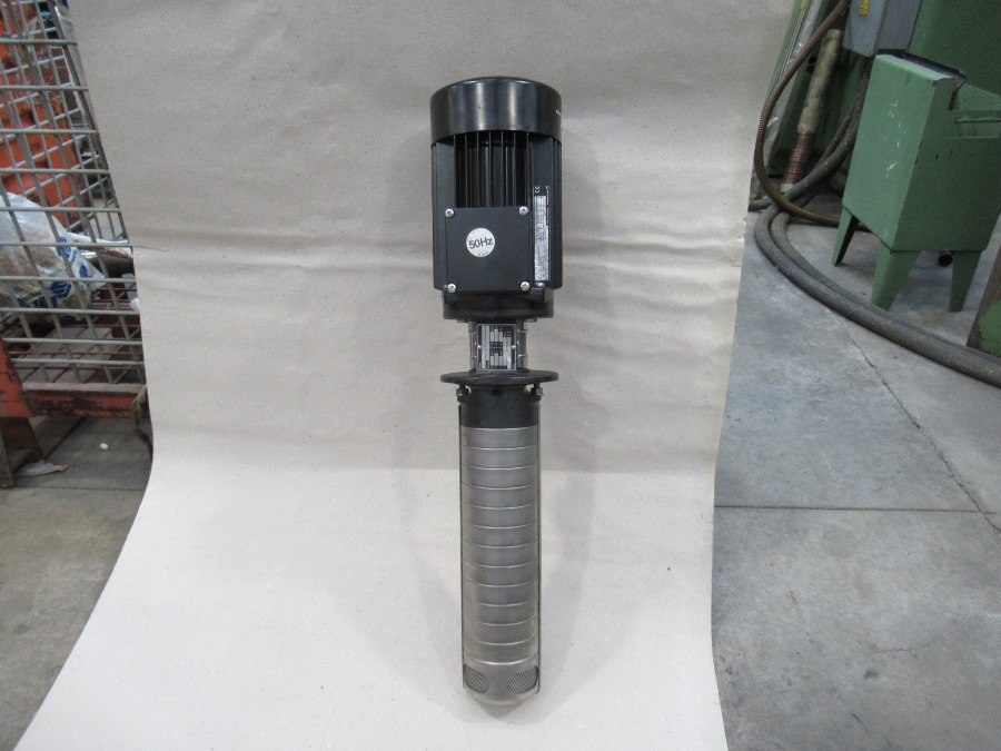 POMPA GRUNDFOS SPK4-11/11 A-W-A-AUUV 